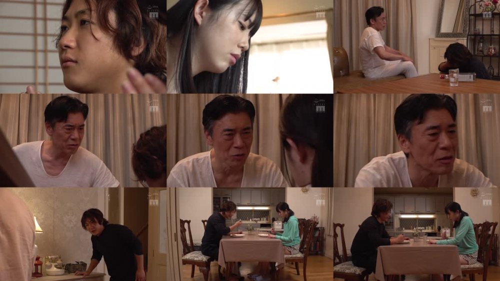 +++ [FHD] MIAA-737 母の再婚相手に妹が犯●れているのを見てクズ勃起 双葉くるみ