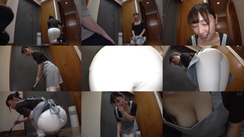 +++ [FHD] DVDMS-894 色白デカ尻の家事代行おばさんに即ハメ！デカチンの虜になった人妻が翌日勝手に押しかけてきたので満足するまで何度も中出ししてあげた 18 さつき芽衣