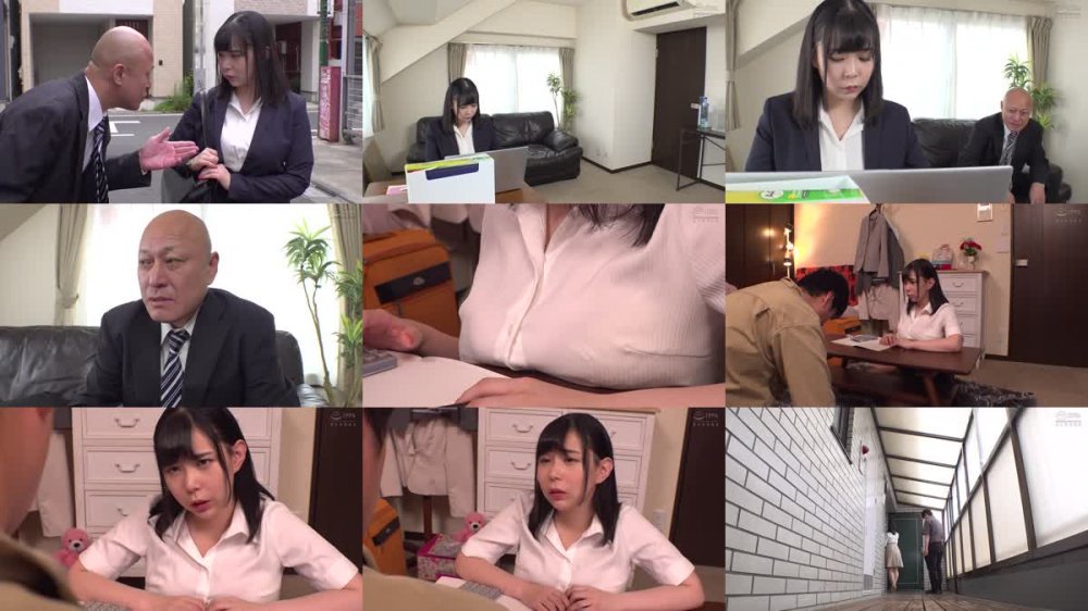 +++ [FHD] DVDMS-893 ≪5日間限定契約≫身代わり肉便器 大嫌いな上司に孕むほど何度も中出しされ続けたセックス漬けの調教生活 吉根ゆりあ