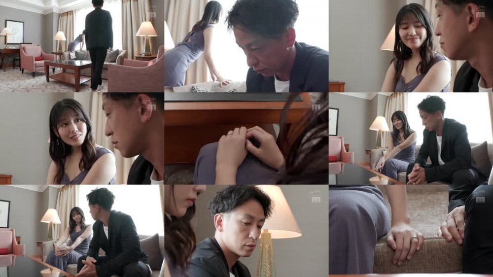 +++ [FHD] MIDV-231 やっぱり、妻が好きだ！倦怠期だった僕ら夫婦が久しぶりにSEXしたら...やっぱり体の相性抜群で朝まで何度も求め合った！！ 神宮寺ナオ