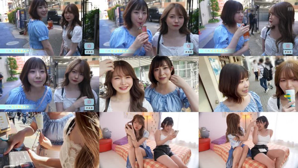 +++ [FHD] MIAA-740 絶倫チ●ポシェアしよ 美少女マブダチ同級生ハーレム逆3P中出しデート 沙月恵奈 松本いちか