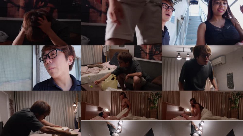 +++ [FHD] HZGD-235 隣人の変態男に媚薬を仕込まれ…NTRキメセク中出しに溺れ狂ったハーフ美爆乳妻 加藤ロゼ