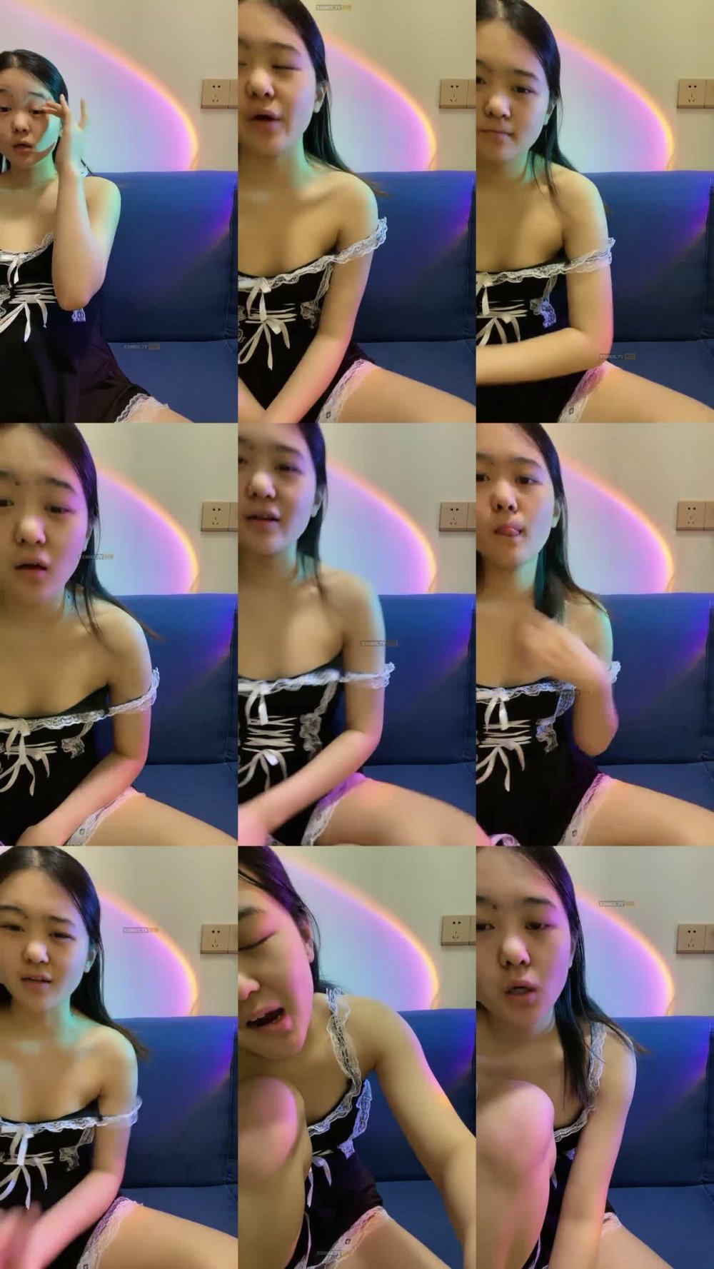 +++ ZB20221130_050 婷婷呀_誘惑特寫