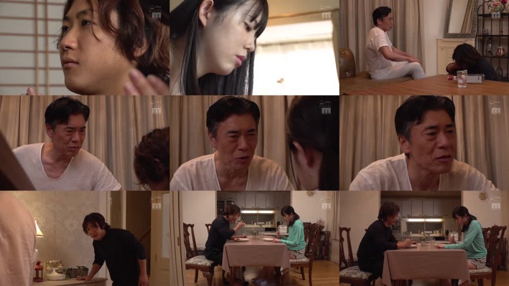 +++ MIAA-737 母の再婚相手に妹が犯●れているのを見てクズ勃起 双葉くるみ
