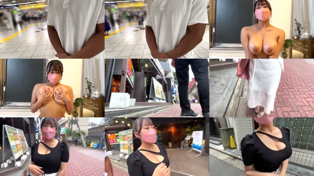 +++ [FHD] 300MAAN-825 【弾けるデカ乳】元インストラクターのエロ動画配信者！？ホテルに付いたら即すけべコスに変身！自分でおっぱいに顎を埋められるほどの巨乳美女に、ムキムキ施術師がエロエロマッサージ！？さらに夢の主観パイズリでは射精不可避！？「ゴム付けてないでしょ？」生ハメにこだわるスケベ女！ランジェリー→ローション→コスプレで怒涛の連戦！もちろん中出しまくり！！P活サイコーwww【PornGirl.8】