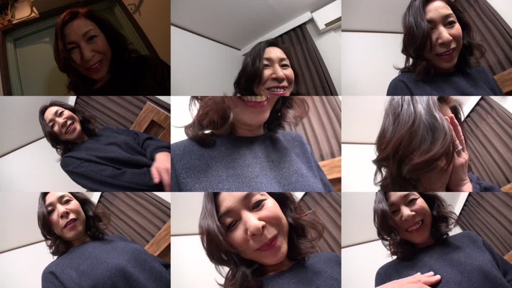 +++ [FHD] 480FRIN-112 【風俗体験レポ】S柏店 Tさん 56歳