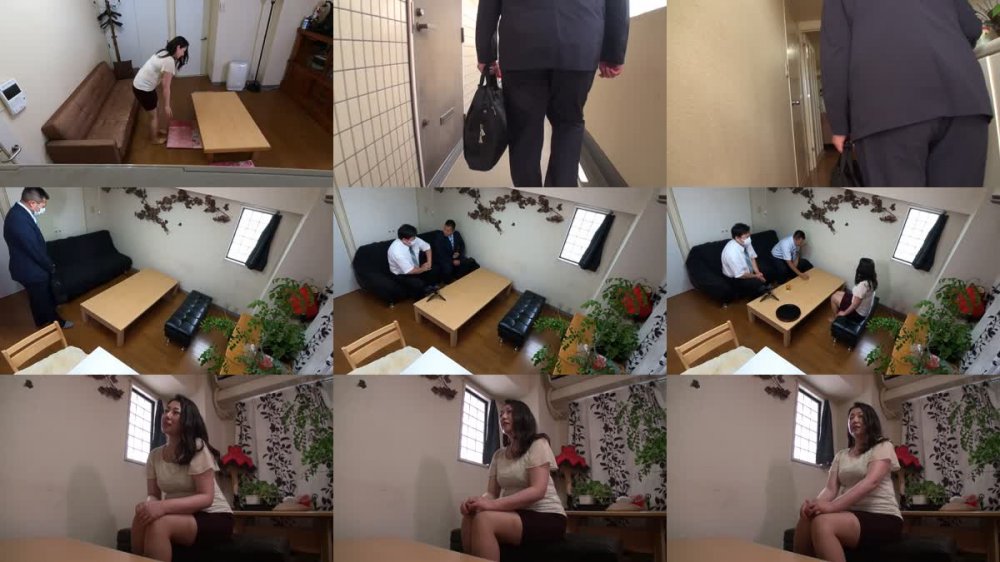 +++ [FHD] EMBZ-263 ［主婦のエッチな生体験談］ 実録！本当にあった女のSEX事件簿 ・ リアルドキュメントシチュエーション ＃息子の受験のために女体を差し出した母親 奈良崎みづき