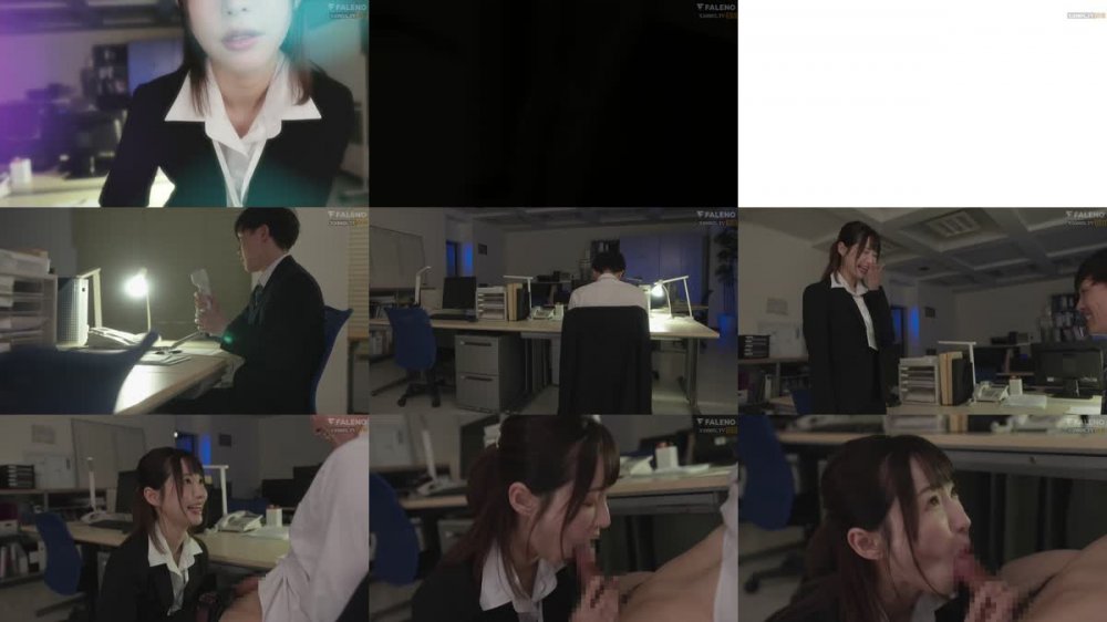 +++ [FHD] FSDSS-529 おしゃぶり申請で業務中のムラムラ解消！オフィス内ならいつでもどこでも口内射精OK！フェラチオ大好き即尺OL！人事部おしゃぶり課 天使もえ