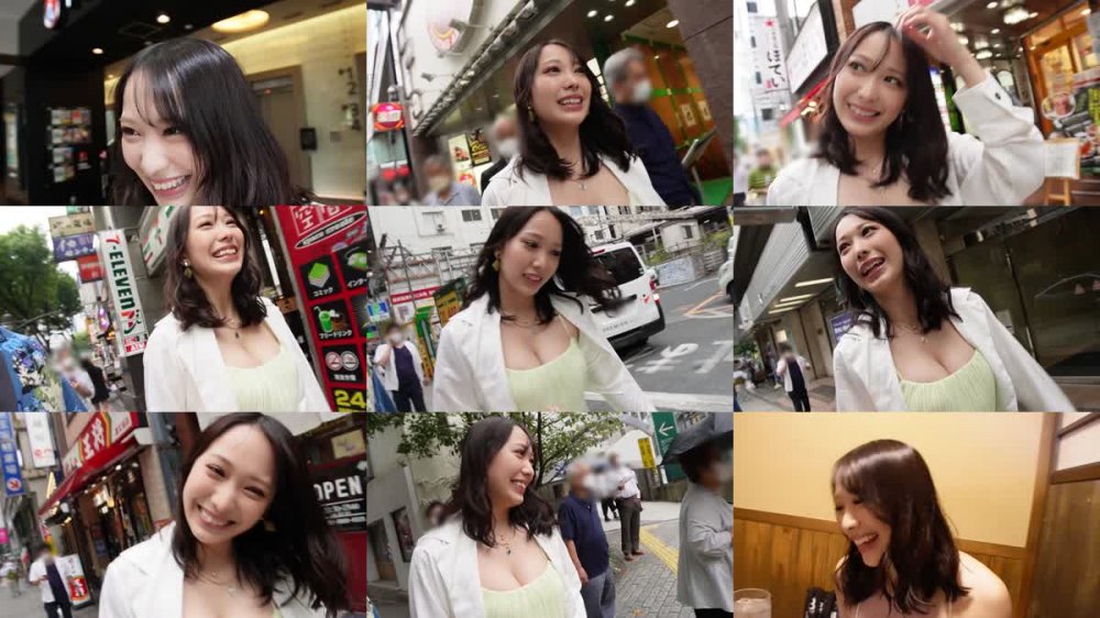+++ [FHD] 390JNT-051 【このエロ可愛さナンバーワン！圧倒的スーパーライク！！！】ティ●ダーでゲットした友達以上恋人未満などスケベ美女と三度目のデート！顔よし！身体よし！感度よし！全男を骨抜きにするどエロの3拍子で精子を搾り取る！！！爆乳爆尻を振り乱しながらイキ狂う大迫力騎乗位に大興奮！男を沼らせる最強エロテクと甘々淫語で連続射精へお導き♪【t●nderist！！】