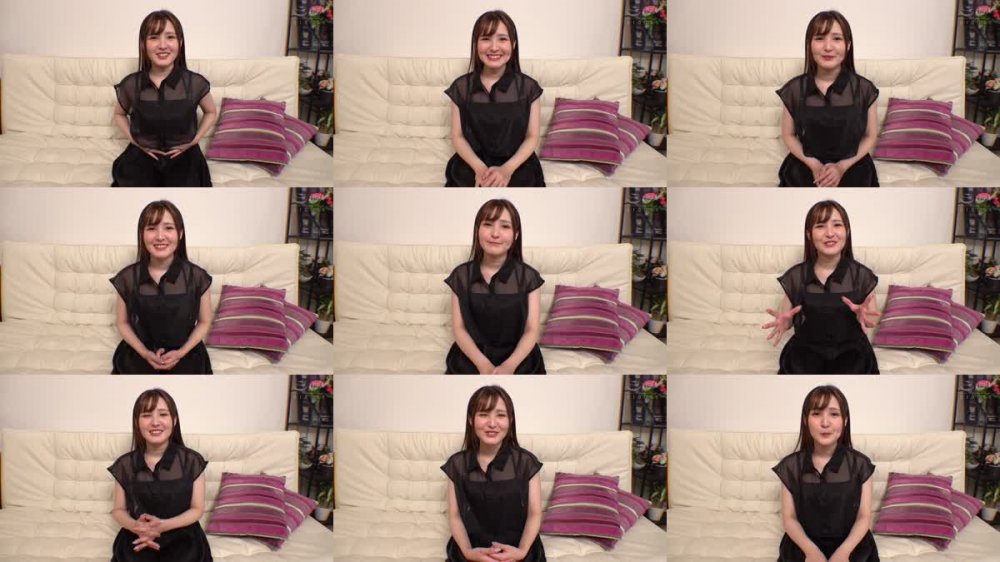 +++ [FHD] NACR-611 ドスケベ覚醒！元女子アナはオナニー中毒！ 優里なお