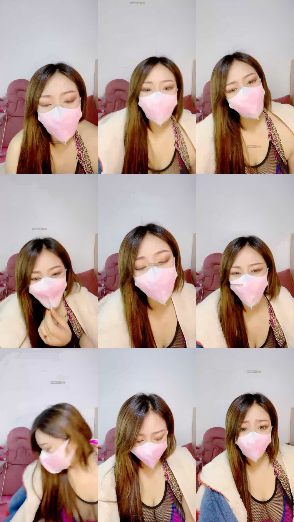 +++ ZB20221202_025 瀾樓月夏_自慰第二場