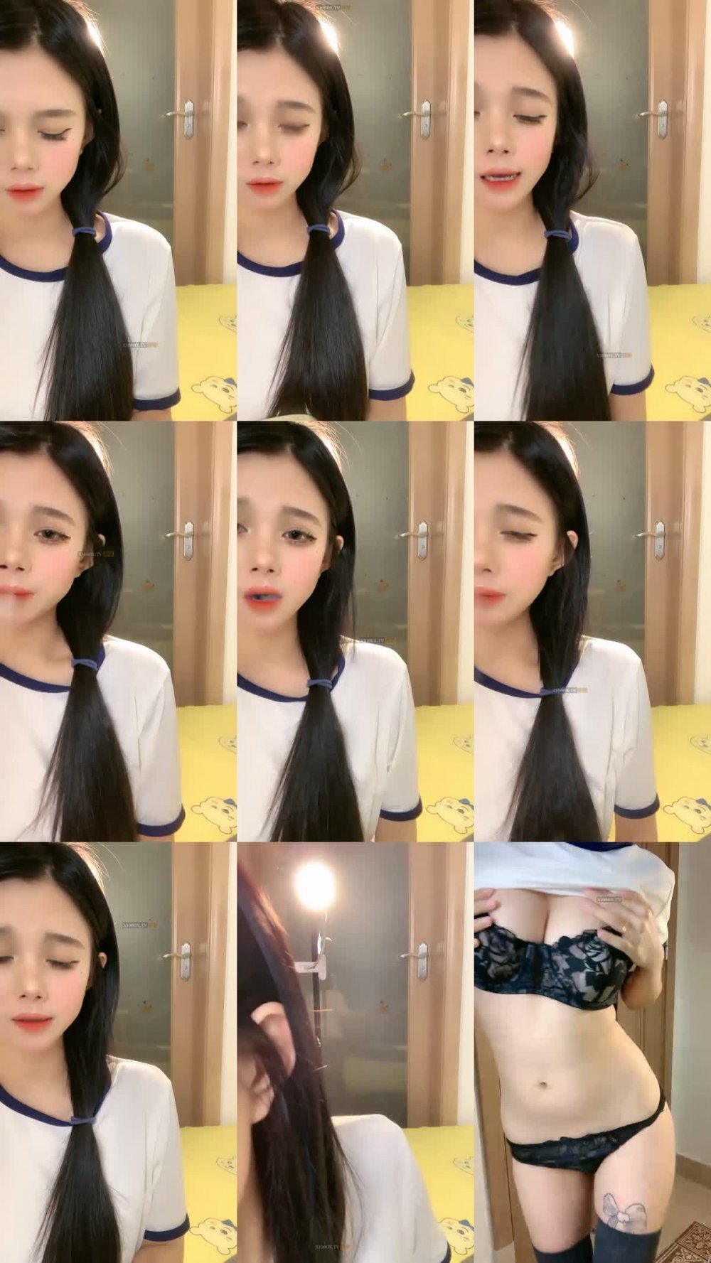 +++ ZB20221202_009 純情的皮皮_誘惑