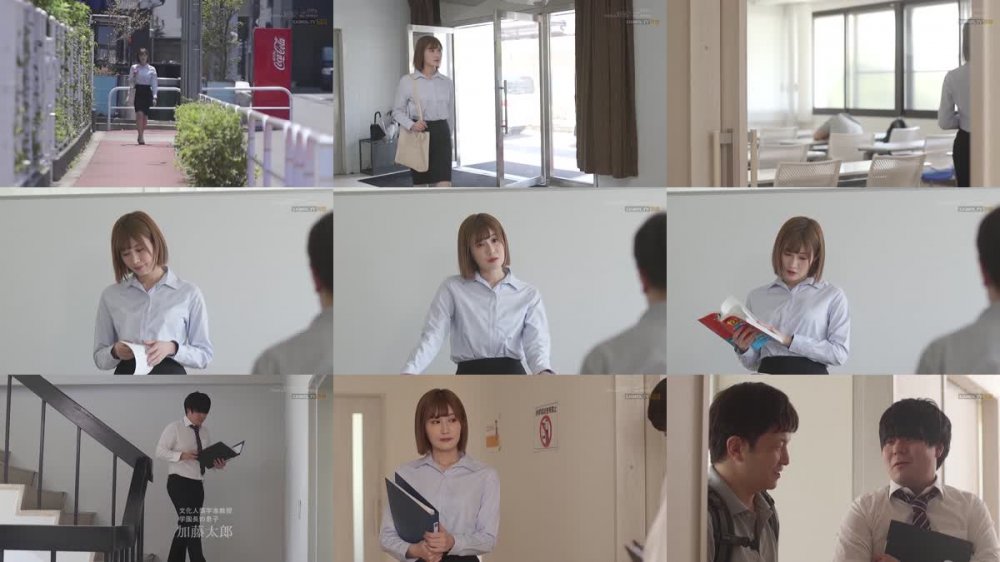 +++ [FHD] KIRE-085 部屋結界 ドマゾver. ～貞操観念が高くていつも見下しているような女でも完全に僕の思い通り イヒ！～ 藤森里穂