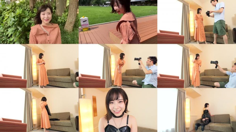 +++ [FHD] 328HMDNC-537 【神対応】超絶人気人妻ポトレモデル ホテル撮影で自らオフパコ提案 鬼チ●ポハメハメ剛毛まんこに濃厚ザーメン滴る激ヤバ交尾