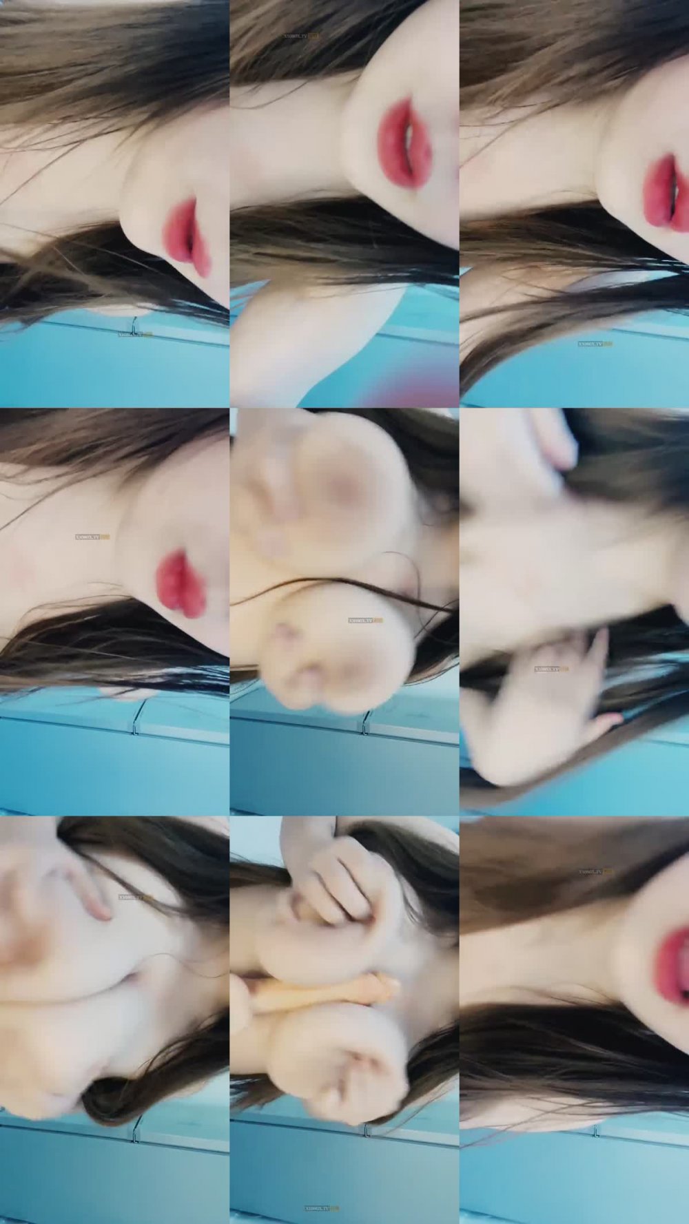 +++ ZB20221203_037 小愛甜心寶貝_自慰