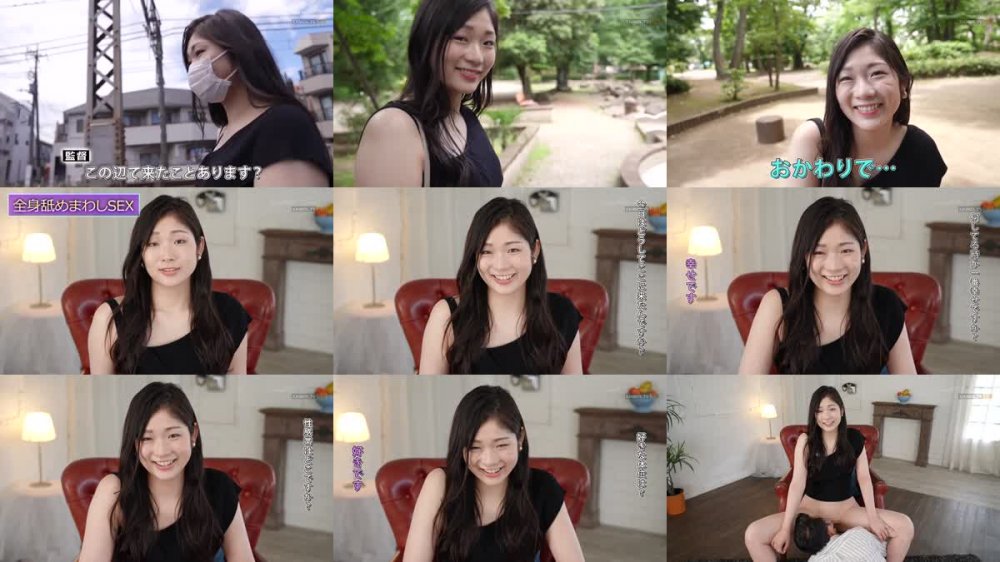 +++ [FHD] MOGI-066 マ○コの疼きが抑えきれず有給使っておかわり撮影！ 173cm長身クンニ好き好きお姉さん 滝ゆいな 25歳 全身の穴から汁が溢れ出る1日中汗だく大絶頂
