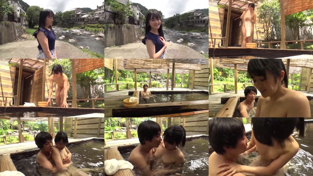 +++ [FHD] SIS-134 あんなにお姉ちゃん子だったのに…～独身最後の温泉旅行で弟に犯●れる姉～4時間