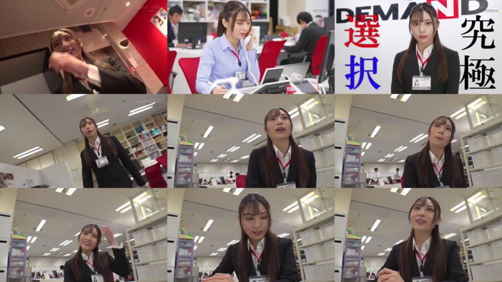 +++ [FHD] SDJS-175 初中出し 会社終わりにホテルで朝までずっとマ●コに精子入れっぱなし… 松川令奈