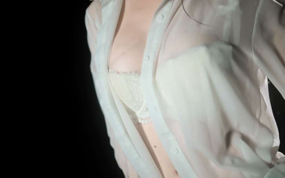 抖娘-利世 夜雨超美身材[59P]