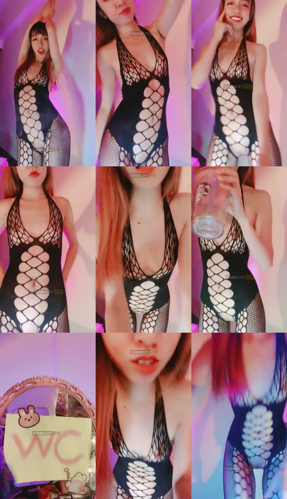 +++ ZB20221204_011 高階萌妹_極品誘惑特寫