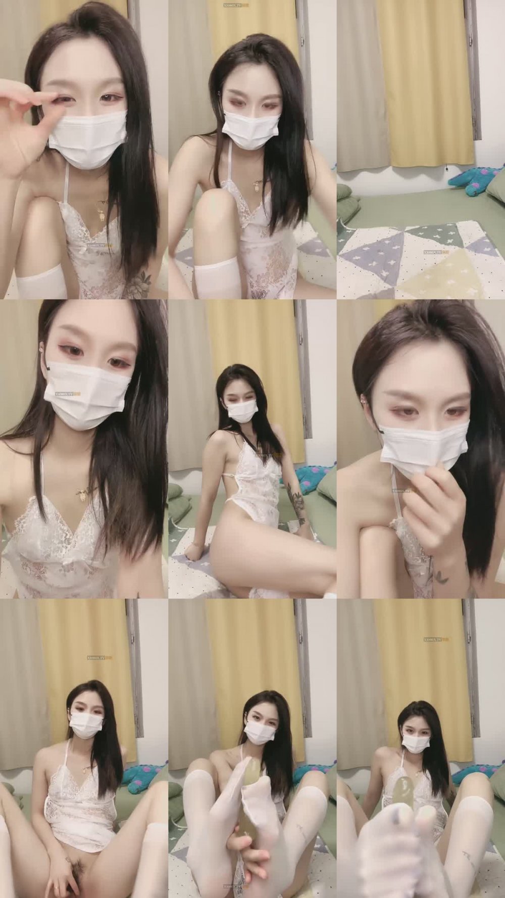 +++ ZB20221204_052 豬豬豬豬哈哈_自慰