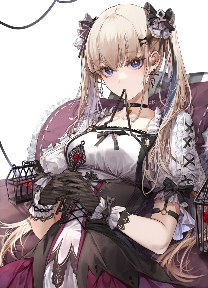 禁忌叫花子楊雪 [20P]