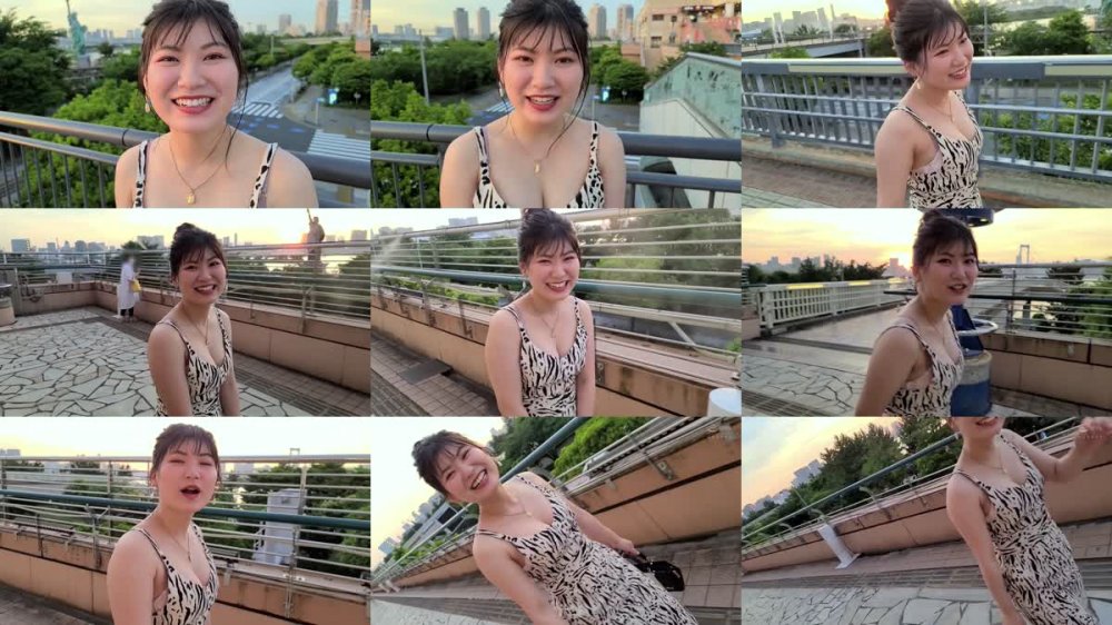 +++ [FHD] 435MFCS-047 【ドMの真髄ッ！ち○ぽ大好き従順ヘンタイ娘と絶叫ハードSEX】『精子を飲むのが好きなんで…』精飲大好き超ヘンタイ学生とマッチングして野外露出&調教ハメ狂い！首●め、イラマ、スパンキング懇願で悦び絶頂交尾3射精！！【あまちゅあハメREC＃ののか＃専門学生】