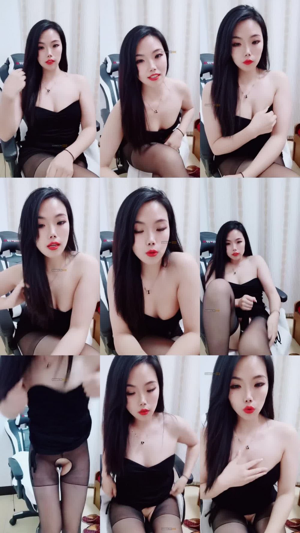 +++ ZB20221205_054 啾啾_自慰