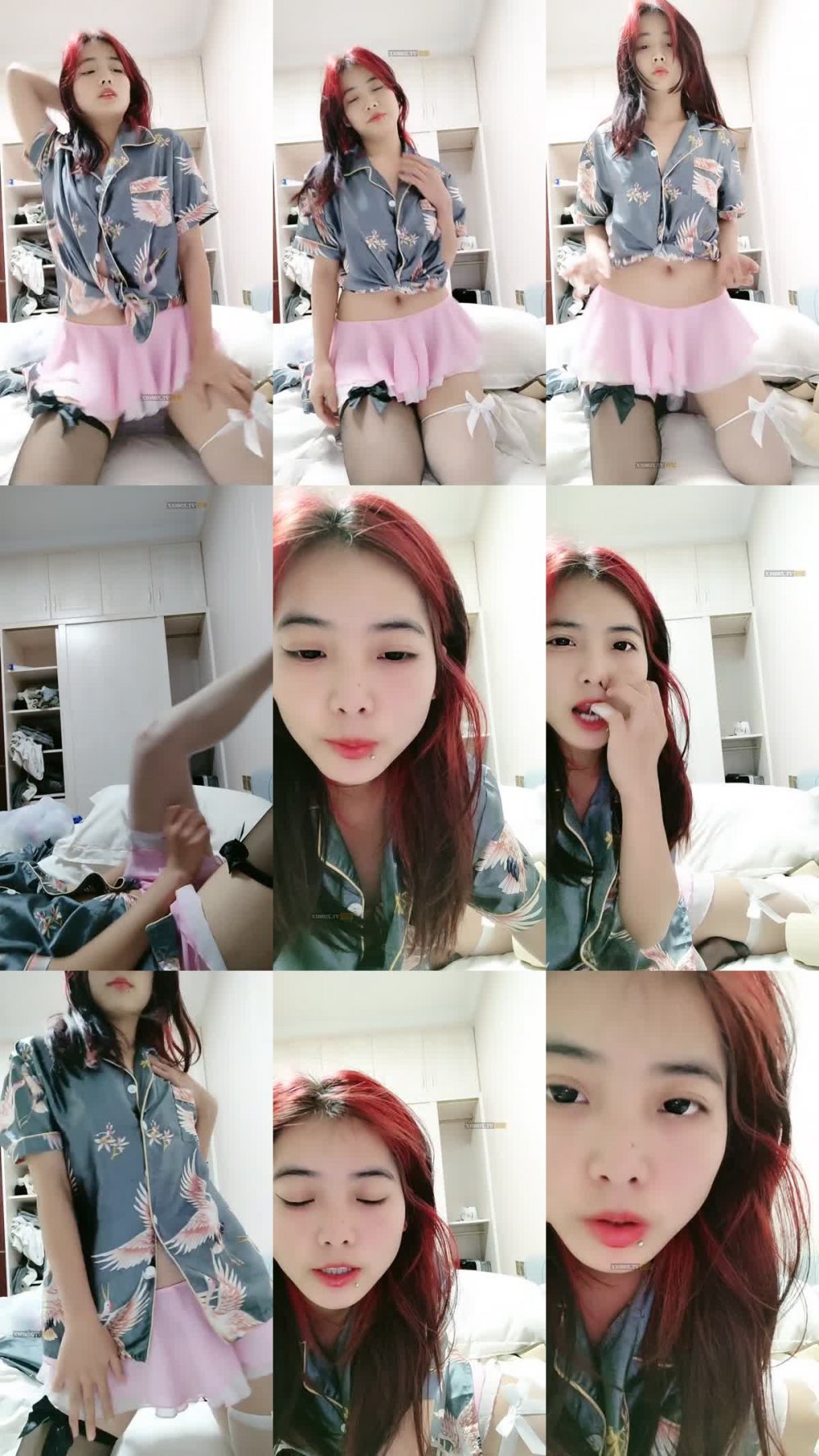 +++ ZB20221205_009 可蘿可御姐妹花_誘惑