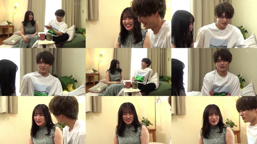 +++ [FHD] 220SILKBT-040 初体験！盛り上がりすぎて我慢できない自撮りエッチ 保志健斗