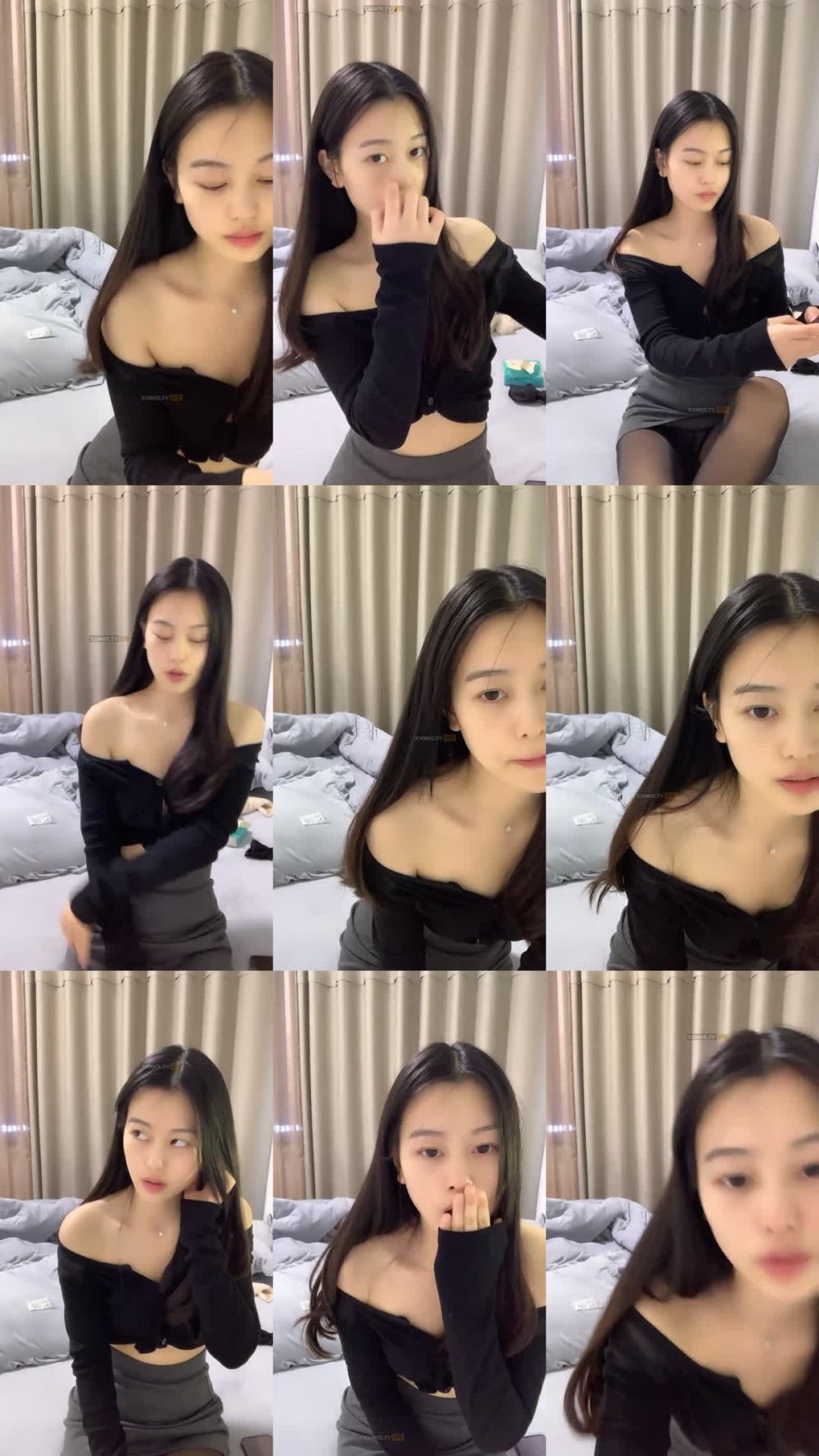 +++ ZB20221205_015 露兒妹妹_誘惑