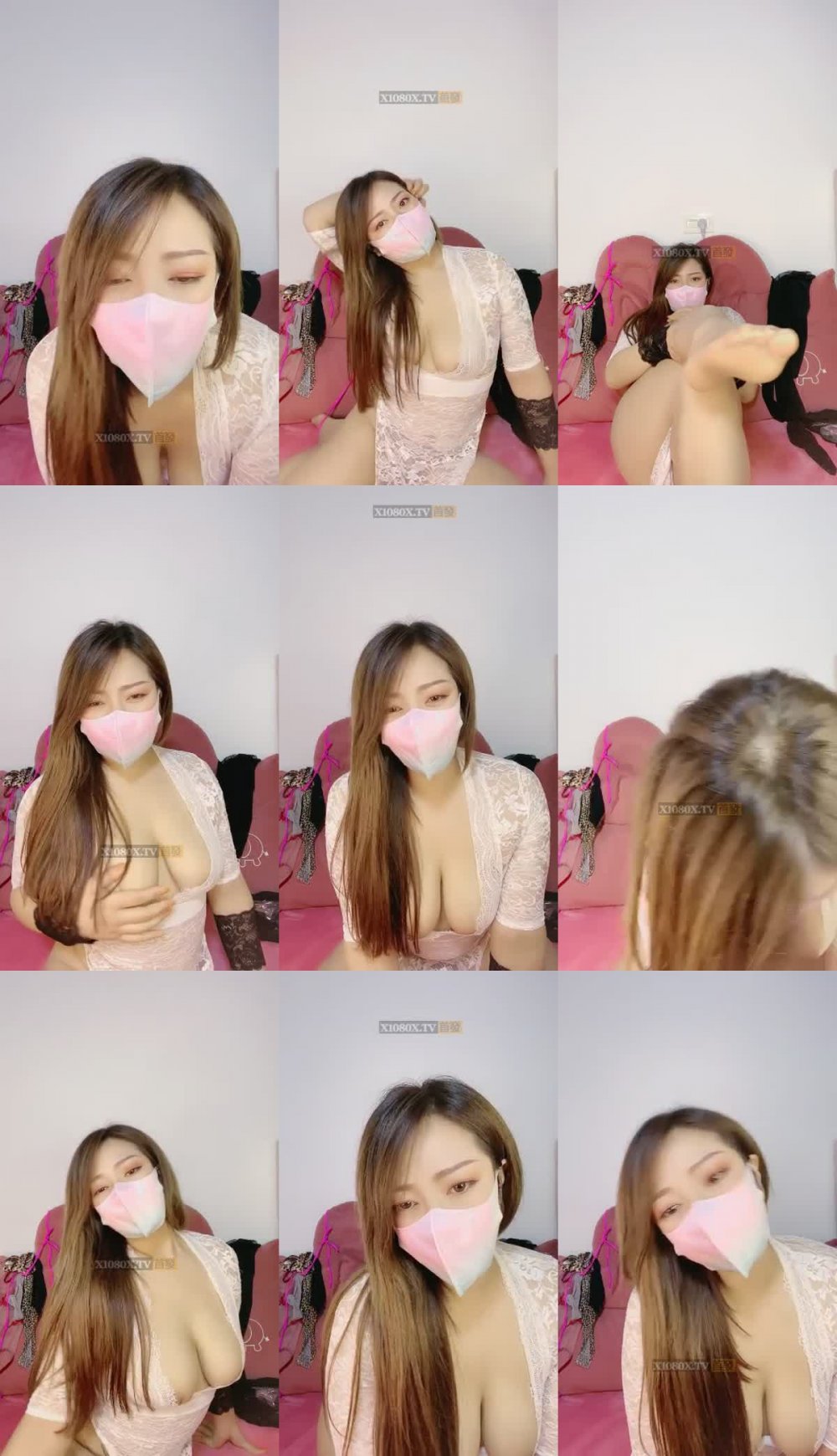 +++ ZB20221205_013 瀾樓月夏_自慰第一場