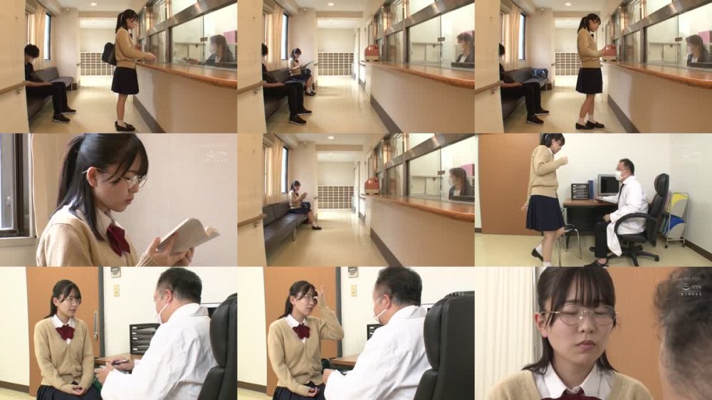 +++ [FHD] NHDTB-729 顔面固定なめ廻しアクメ 変態眼科医に抵抗を諦めるまで顔中を舐められヨダレまみれでイカされまくった美人患者