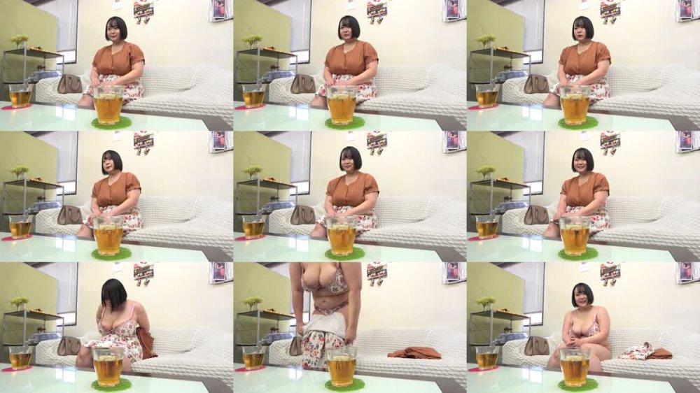 +++ [FHD] GUN-604 巨乳悦楽 色葉なの