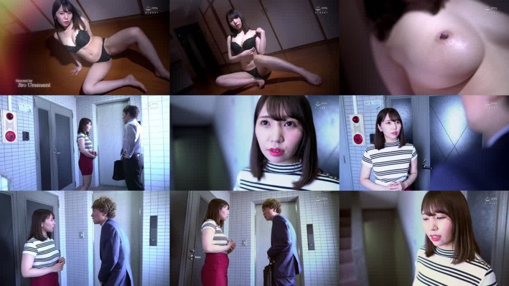 +++ [FHD] HBAD-641 覗く夫の前で身体を売らされた禁断の人妻援デリで激イキする妻 美丘さとみ