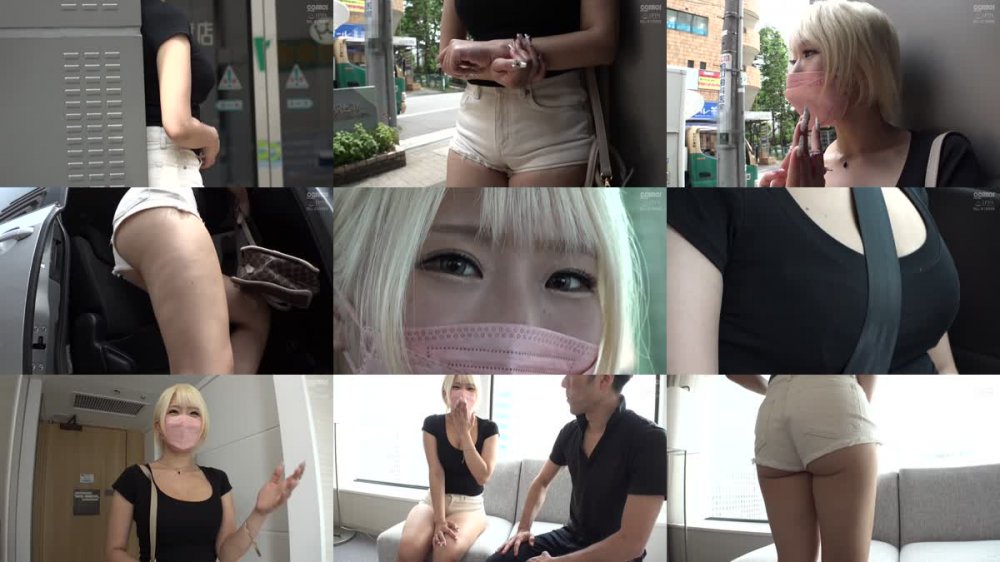 +++ [FHD] HAWA-288 夫に内緒で他人棒SEX「実は主人の精液も飲んだことないんです」30歳すぎて初めての精飲 エグい程に潮を吹きながら精飲する変態ギャル妻 ありすさん 30歳