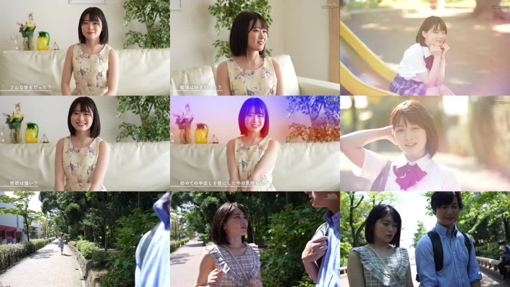 +++ [FHD] MGOLD-014 初めての中出しエッチ体験　真面目な生徒会長の青春ヤリなおし初デート初中出し！ 菜月ひかる