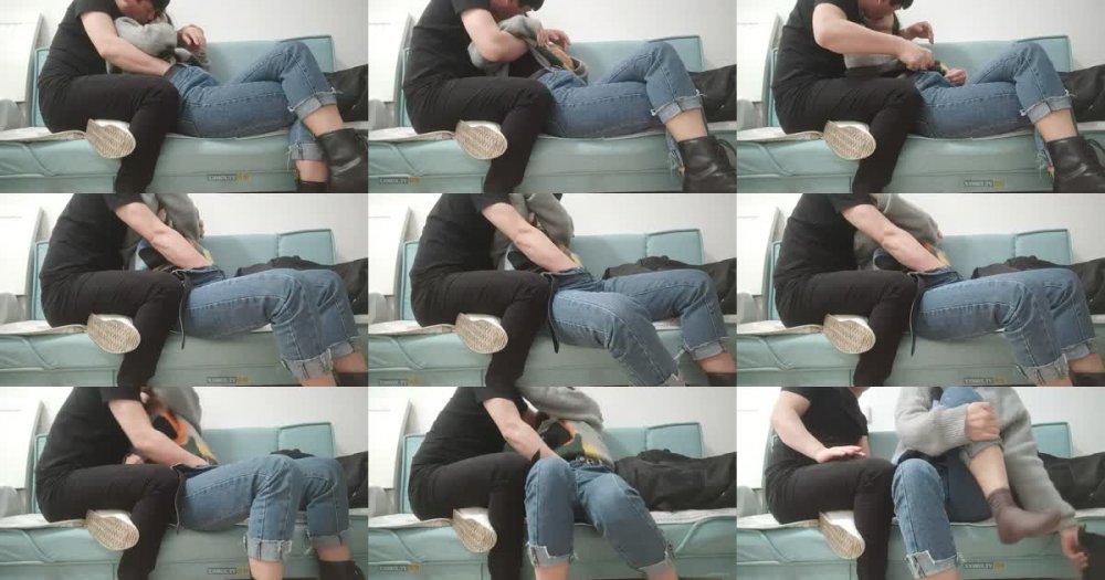 +++ THXP20221206_002 戀哥有約_啪啪第一場