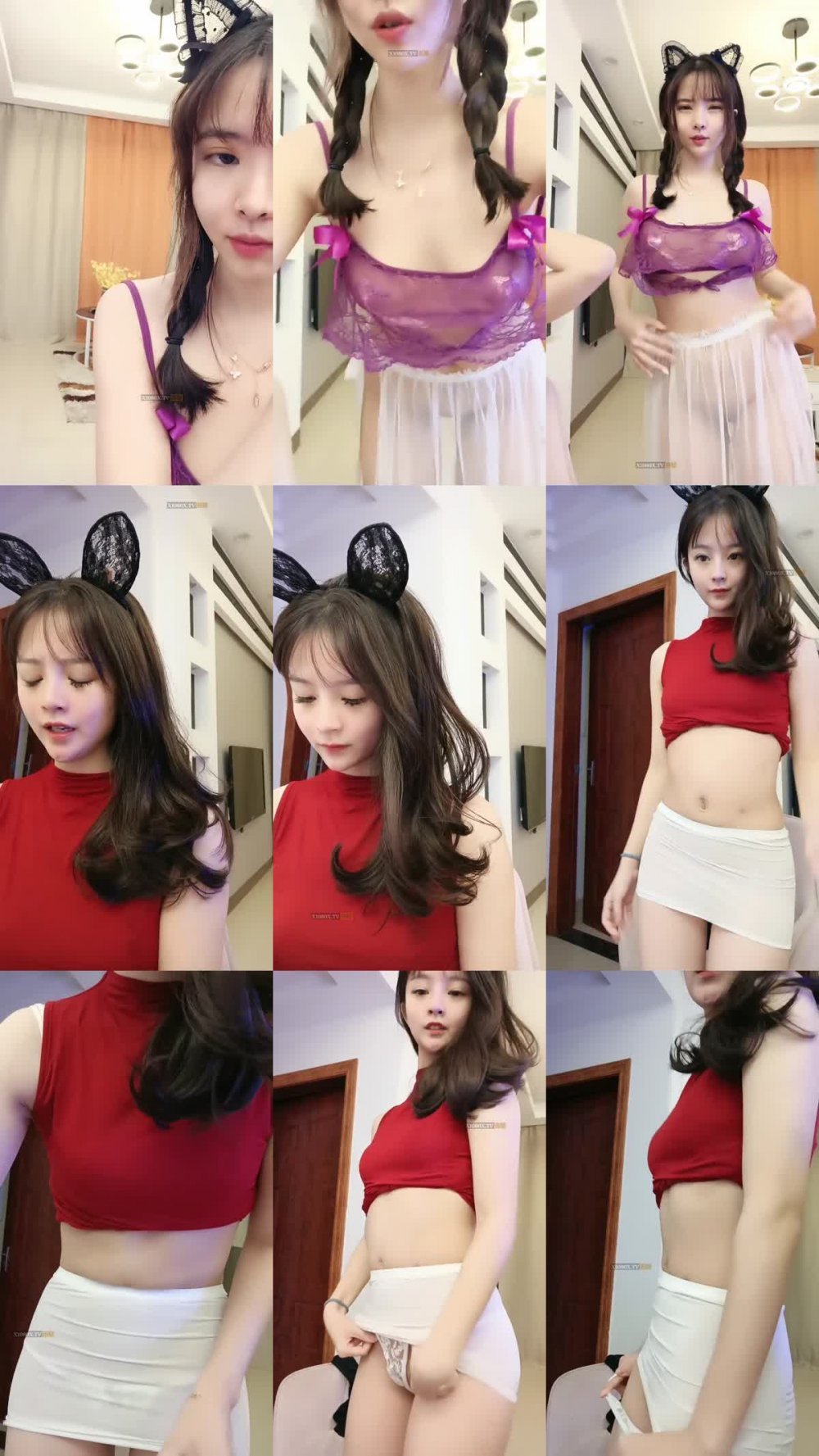 +++ ZB20221206_020 兩隻寶貝_自慰第一場