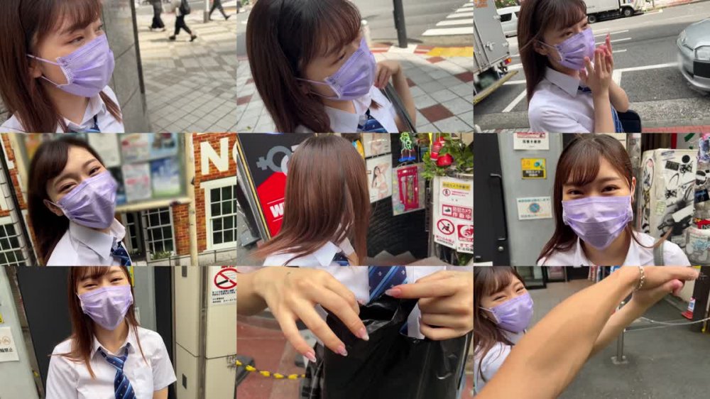 +++ [FHD] 345SIMM-792 めい(18)/えっちに興味が止まらない巨乳×美少女なJ♪【1限目】アダルトショップで買ったばかりのディルドに悶絶！でもやっぱり本物ち○ぽの方に「気持ちいい」が止まらない！大量中出しドスケベ交尾【2限目】おっぱい溢れるピチピチ体操服でまたしても生セックス！ムッチリ美尻なのにスレンダーな性行為専用ボディに射精がドクドク止まんない！