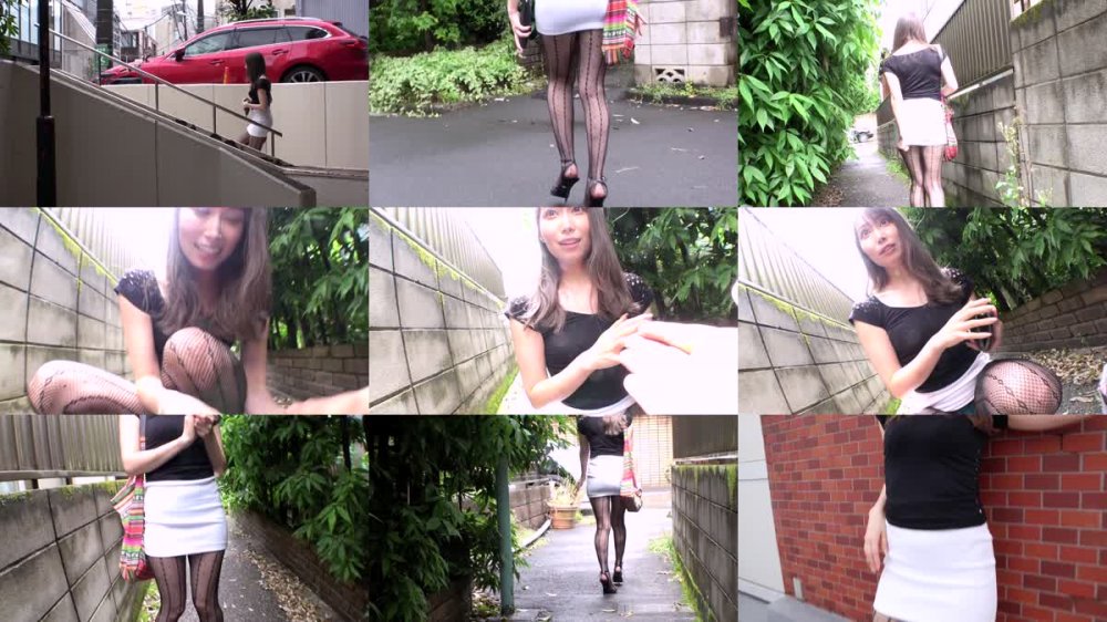 +++ [FHD] 723GGH-006 ゆみかCカップ (30) 飲酒野獣系蛇舌美人妻