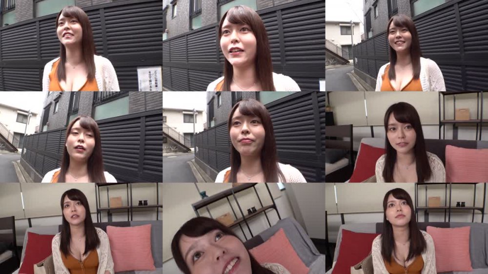 +++ [FHD] BAZE-014 SEXに飢えた人妻は雄の本能を呼び覚ます究極無比な巨乳を武器に発情する！5