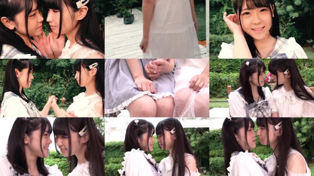 +++ [FHD] BBAN-402 かわいい女の子2人 レズキス涎まみれのWレズ解禁 おまけにWパイパン かわいすぎてキュン死確定スペシャル。 希咲那奈 皆瀬あかり
