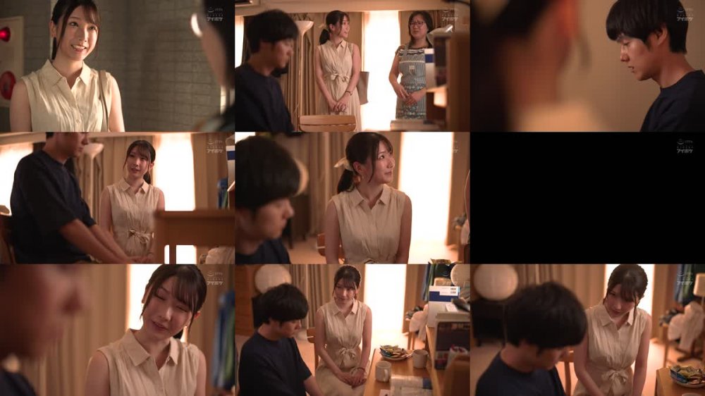 +++ [FHD] IPX-961 美人家庭教師ひかる先生の接吻レクチャー個人レッスン 宮西ひかる