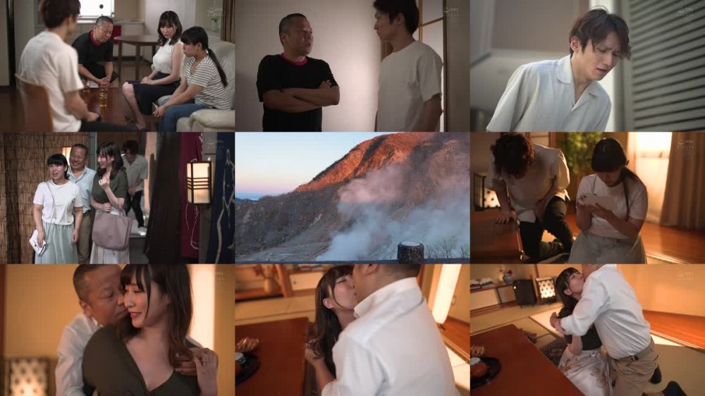 +++ [FHD] JUQ-166 妻には口が裂けても言えません、義母さんを孕ませてしまったなんて…。-1泊2日の温泉旅行で、我を忘れて中出ししまくった僕。- 日下部加奈