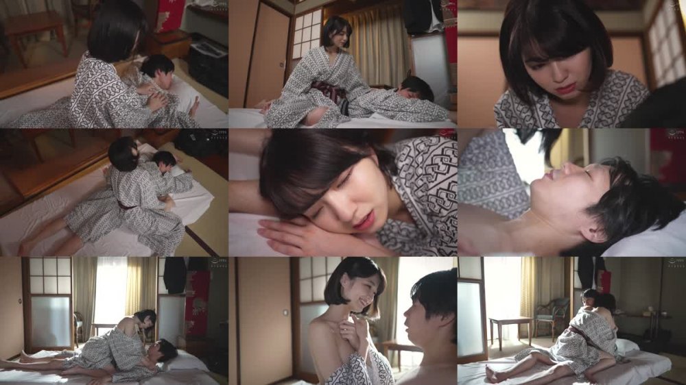 +++ HUNTB-430 「ねぇ起きて！昨日の続きしよ！」朝、目が覚めると…ボクの上にまたがる裸の同期女子社員！話を聞くと、泥●したボクを介抱していたら襲われた！？