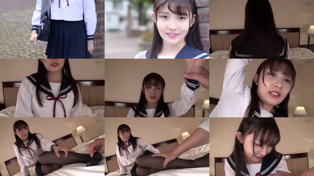 +++ [FHD] BAZX-358 セーラー服美少女と完全主観従順性交 SPECIAL Vol.001