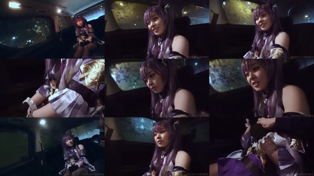 +++ [FHD] NCYF-021 ガチイキ6P大乱交！低身長140cm台Fカップ巨乳☆絶品白ムチ美少女レイヤー18歳【底無し痙攣メス泣きトランス】嫌いな中年カメコにパイパンぶち込み破壊され、おっとり性格完全崩壊絶叫妊娠アクメ堕ち2本立SP