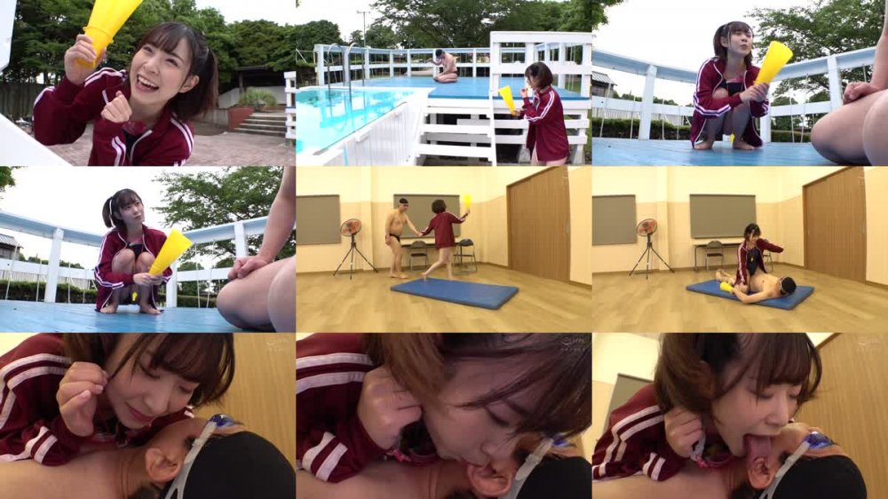 +++ [FHD] MDBK-273 部活に自信がない先輩を全力Hサポート！！激しすぎる杭打ちピストン応援騎乗位