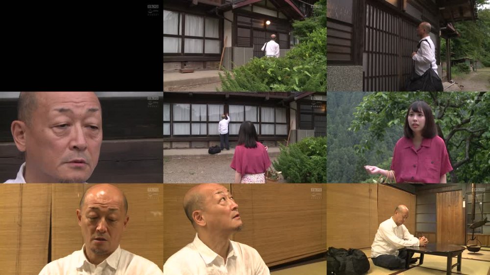 +++ [FHD] SQIS-077 近親相姦づくし 父ちゃんの絶倫竿・アニキのねちっこい舌